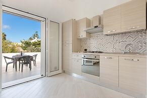 3332 Villetta Adriatico Blu by Barbarhouse