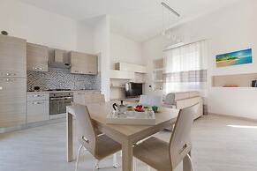 3332 Villetta Adriatico Blu by Barbarhouse