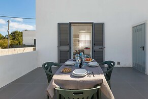 3332 Villetta Adriatico Blu by Barbarhouse