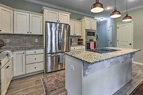 Fayetteville Home Near University of Arkansas!