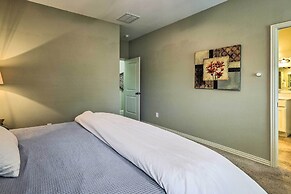 Fayetteville Home Near University of Arkansas!
