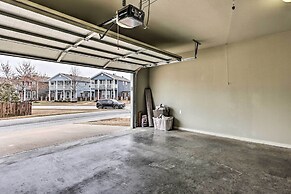 Fayetteville Home Near University of Arkansas!