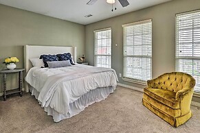 Fayetteville Home Near University of Arkansas!