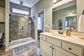 Fayetteville Home Near University of Arkansas!