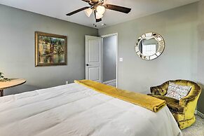 Fayetteville Home Near University of Arkansas!