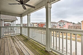 Fayetteville Home Near University of Arkansas!