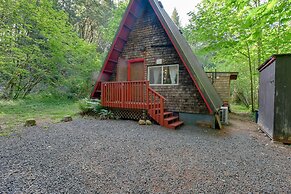 Remodeled Cottage Near Olympic National Forest!