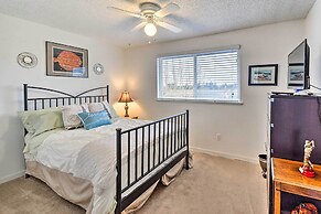 Spacious Tacoma Getaway: 2 Mi to Old Town!