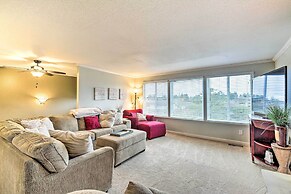 Spacious Tacoma Getaway: 2 Mi to Old Town!