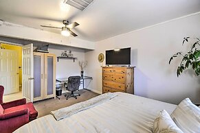 Spacious Tacoma Getaway: 2 Mi to Old Town!