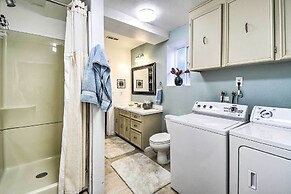 Spacious Tacoma Getaway: 2 Mi to Old Town!