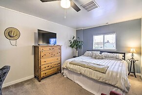 Spacious Tacoma Getaway: 2 Mi to Old Town!