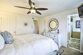 Spacious Tacoma Getaway: 2 Mi to Old Town!