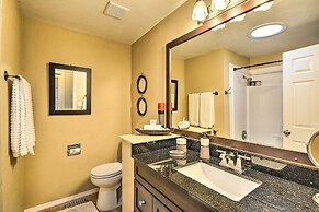 Spacious Tacoma Getaway: 2 Mi to Old Town!