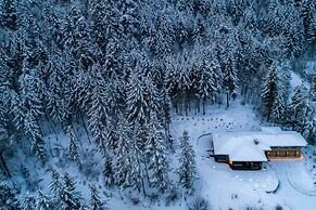 'pahto's Retreat' Luxe White Salmon Home: Hot Tub