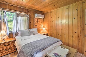 Waterfront Olympia Home w/ Private Beach & Kayaks!