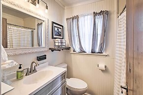 Waterfront Olympia Home w/ Private Beach & Kayaks!