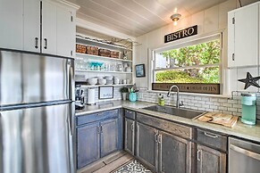 Waterfront Olympia Home w/ Private Beach & Kayaks!