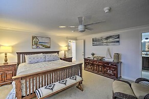 Spacious Home w/ Yard, 20 Miles to Olympic NP