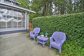 Spacious Home w/ Yard, 20 Miles to Olympic NP