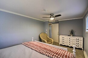 Spacious Home w/ Yard, 20 Miles to Olympic NP