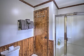 Spacious Home w/ Yard, 20 Miles to Olympic NP