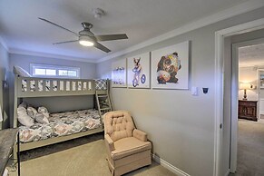 Spacious Home w/ Yard, 20 Miles to Olympic NP