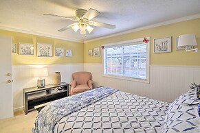 Spacious Home w/ Yard, 20 Miles to Olympic NP