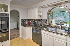 Spacious Home w/ Yard, 20 Miles to Olympic NP