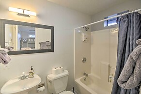 Spacious Home w/ Yard, 20 Miles to Olympic NP