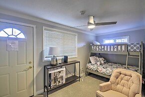 Spacious Home w/ Yard, 20 Miles to Olympic NP