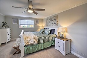 Spacious Home w/ Yard, 20 Miles to Olympic NP