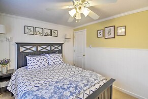 Spacious Home w/ Yard, 20 Miles to Olympic NP