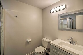 Spacious Home w/ Yard, 20 Miles to Olympic NP