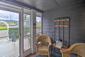 Spacious Home w/ Yard, 20 Miles to Olympic NP