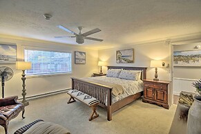 Spacious Home w/ Yard, 20 Miles to Olympic NP