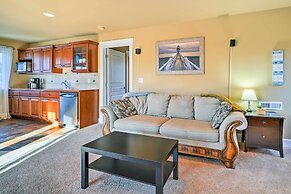 East Wenatchee Apt - 2 Miles From Columbia River!