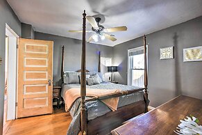 Historic Old Colorado City Home w/ Backyard!