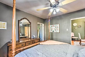 Historic Old Colorado City Home w/ Backyard!