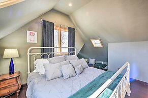 Historic Old Colorado City Home w/ Backyard!