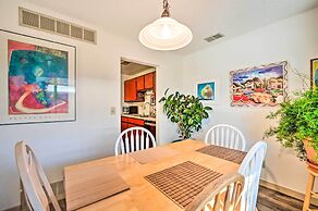 Charming Boulder Condo < 4 Mi to Downtown!