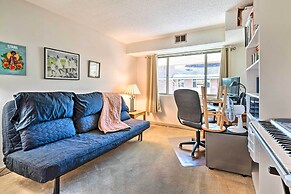 Charming Boulder Condo < 4 Mi to Downtown!