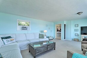 Bayfront Wareham Retreat w/ Private Beach!