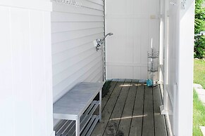Bayfront Wareham Retreat w/ Private Beach!