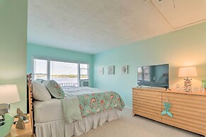 Bayfront Wareham Retreat w/ Private Beach!