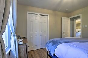 Sunny Family Home, 3 Mi to High Point Market!