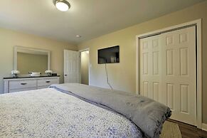 Sunny Family Home, 3 Mi to High Point Market!