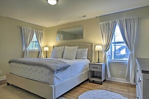Sunny Family Home, 3 Mi to High Point Market!