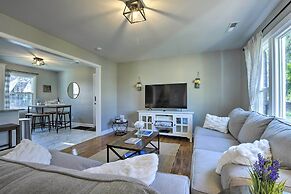 Sunny Family Home, 3 Mi to High Point Market!