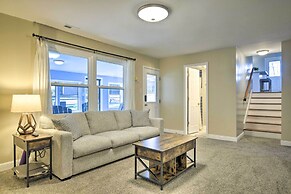 Sunny Family Home, 3 Mi to High Point Market!